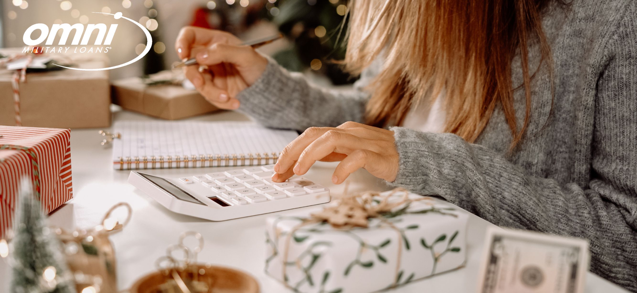 Budgeting for the Holidays