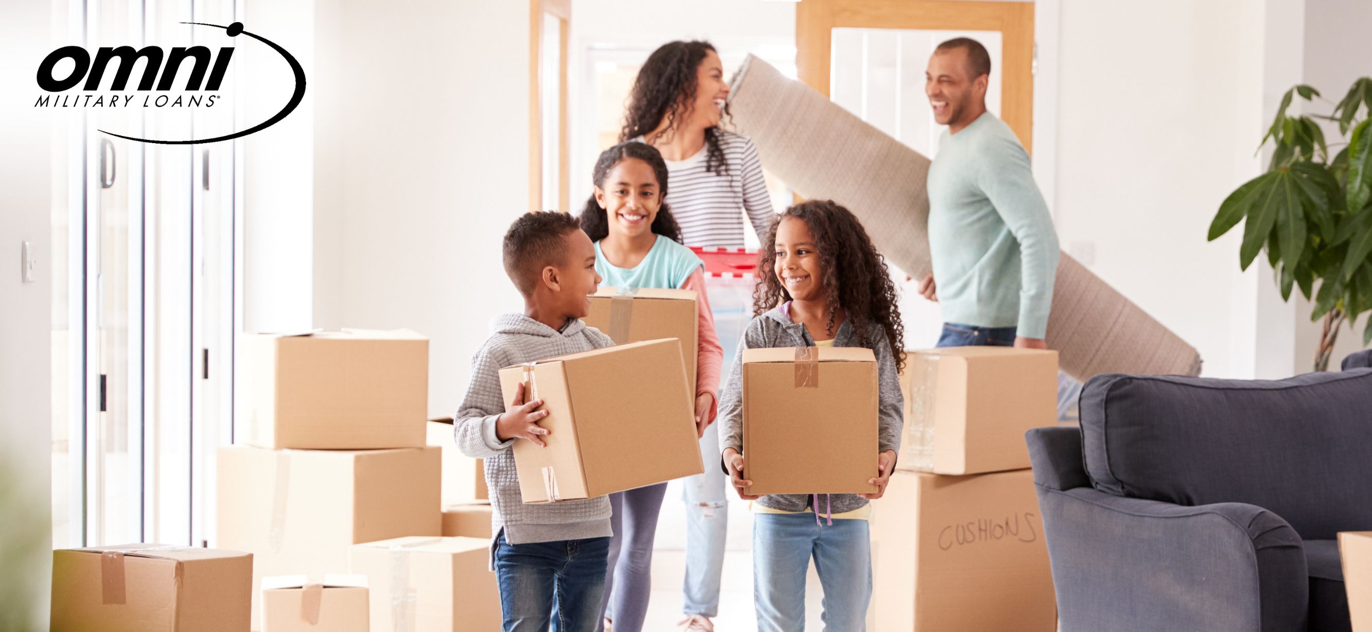5 Tips to Ensure a Smooth PCS Move