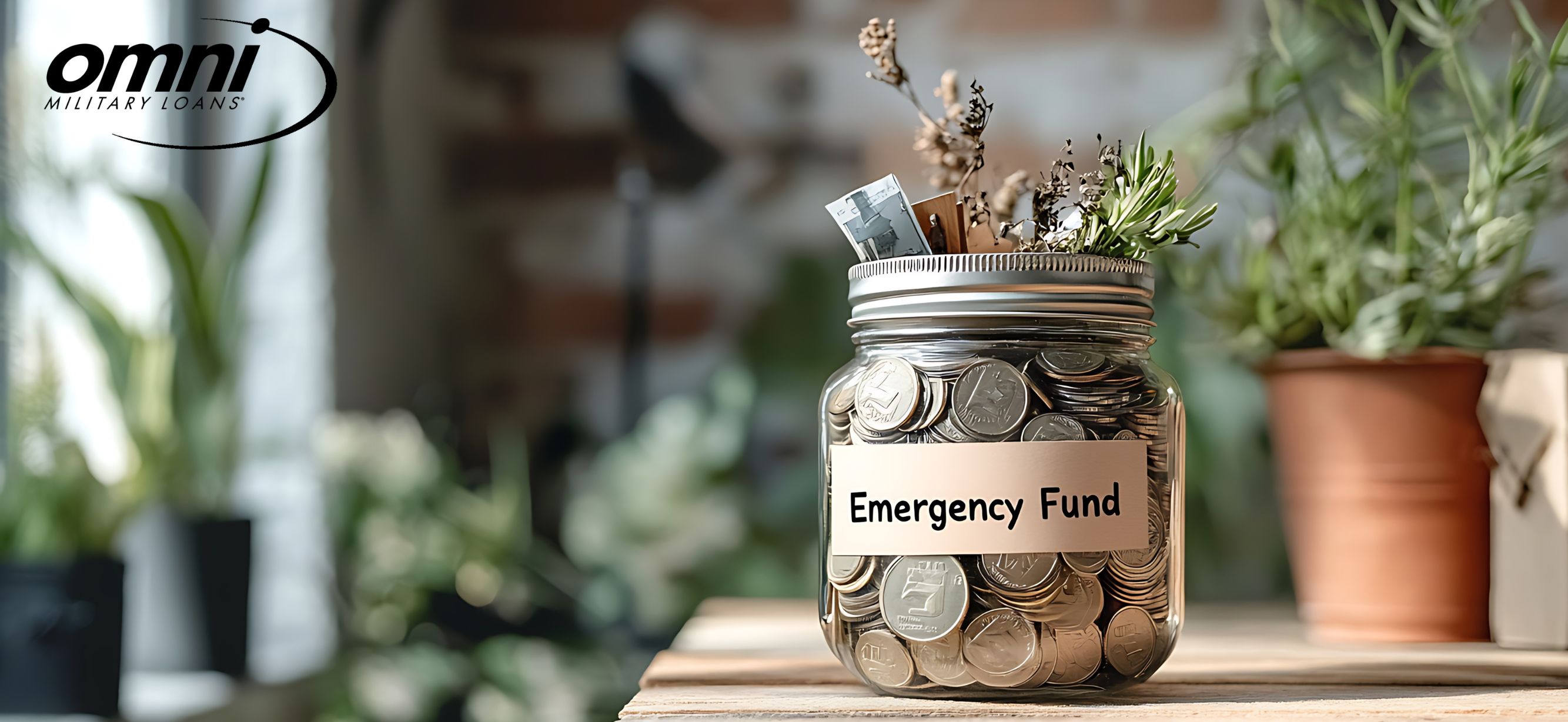 Emergency Funds for Service Members: When Military Loans Make Sense