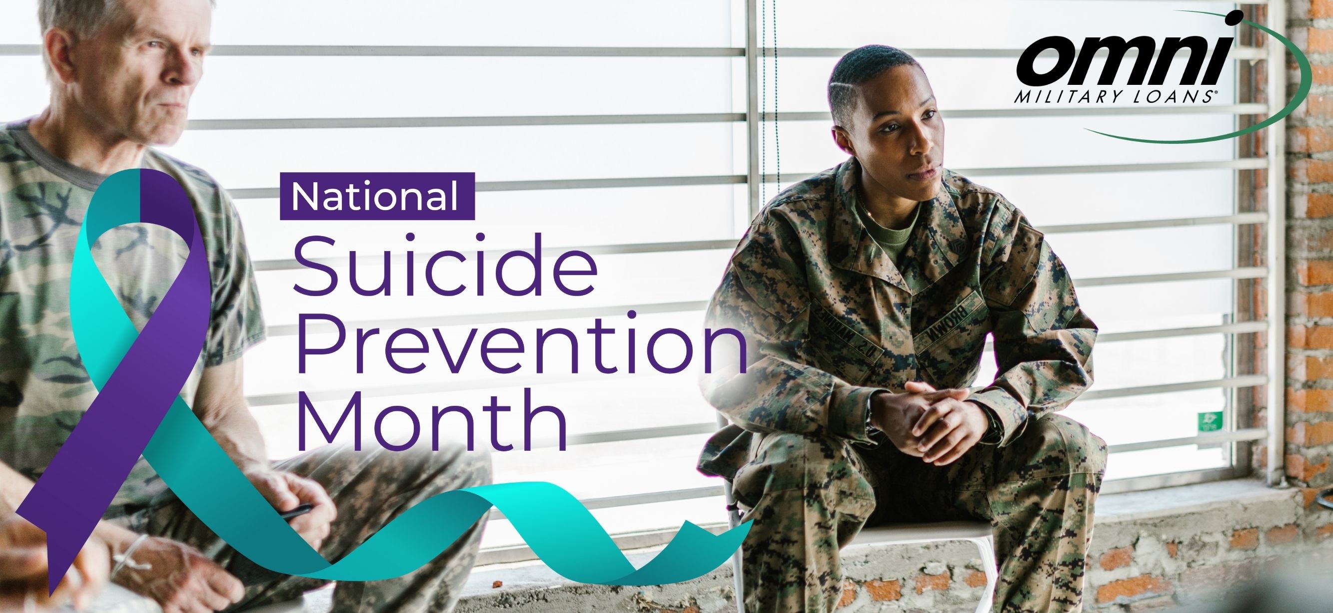 The Weekly Brief: Suicide Prevention Month