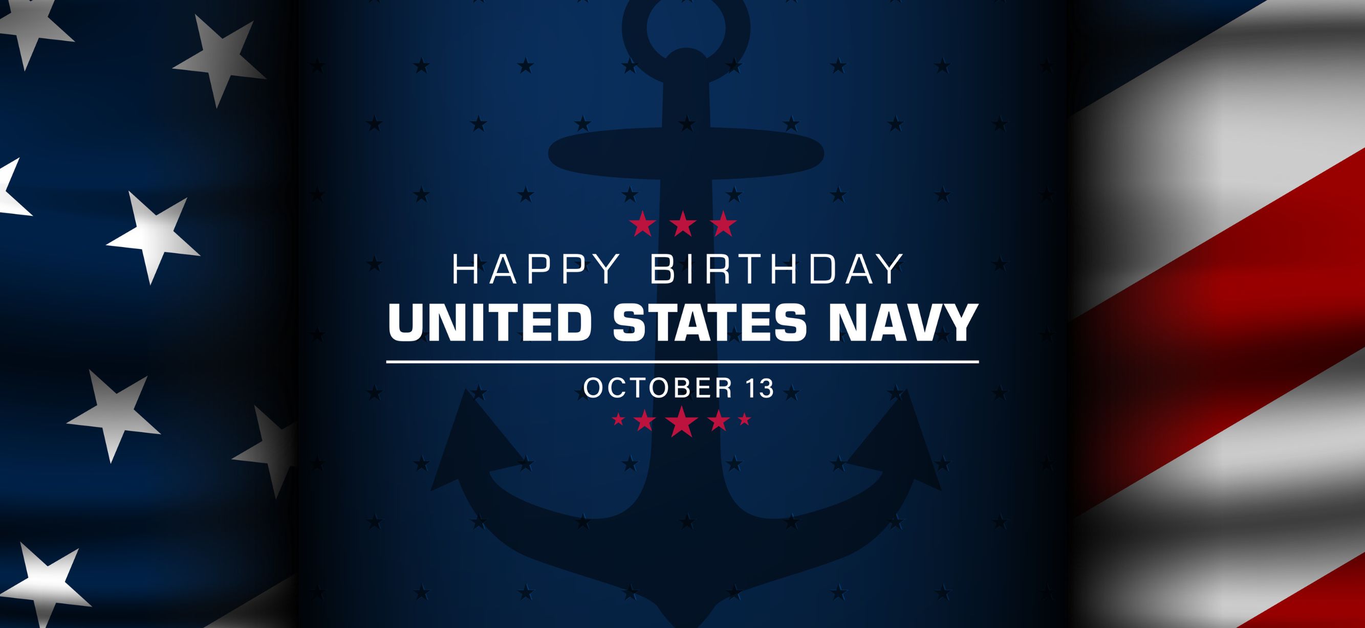 Honoring 250 Years of the U.S. Navy