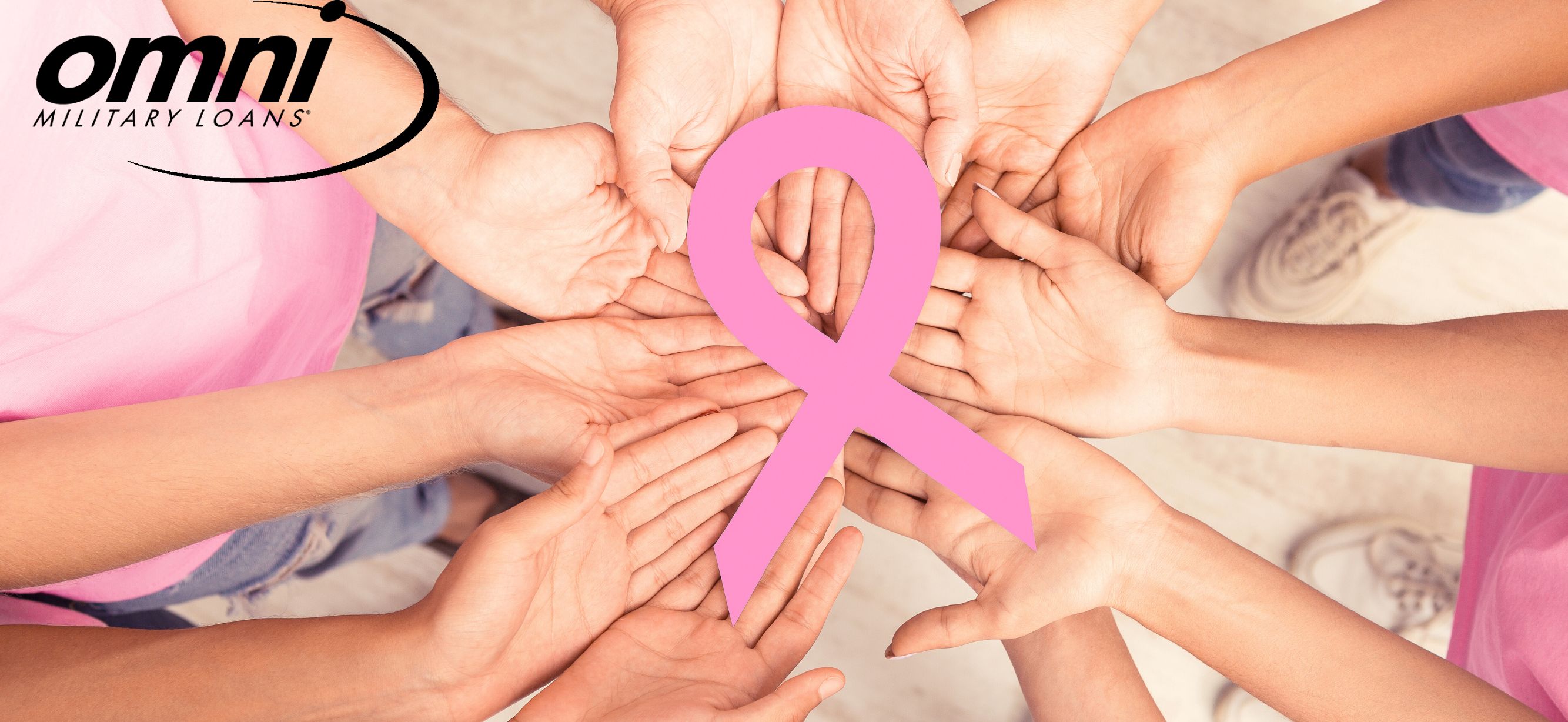 Breast Cancer Awareness Month & The Legacy of Women in Military Service