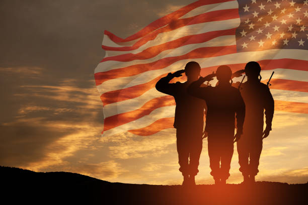 Veterans Day: Honoring Service and Sacrifice