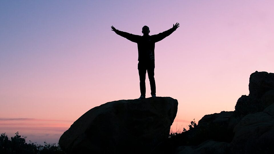 Five Simple Ways to Show Gratitude This Veterans Day Weekend