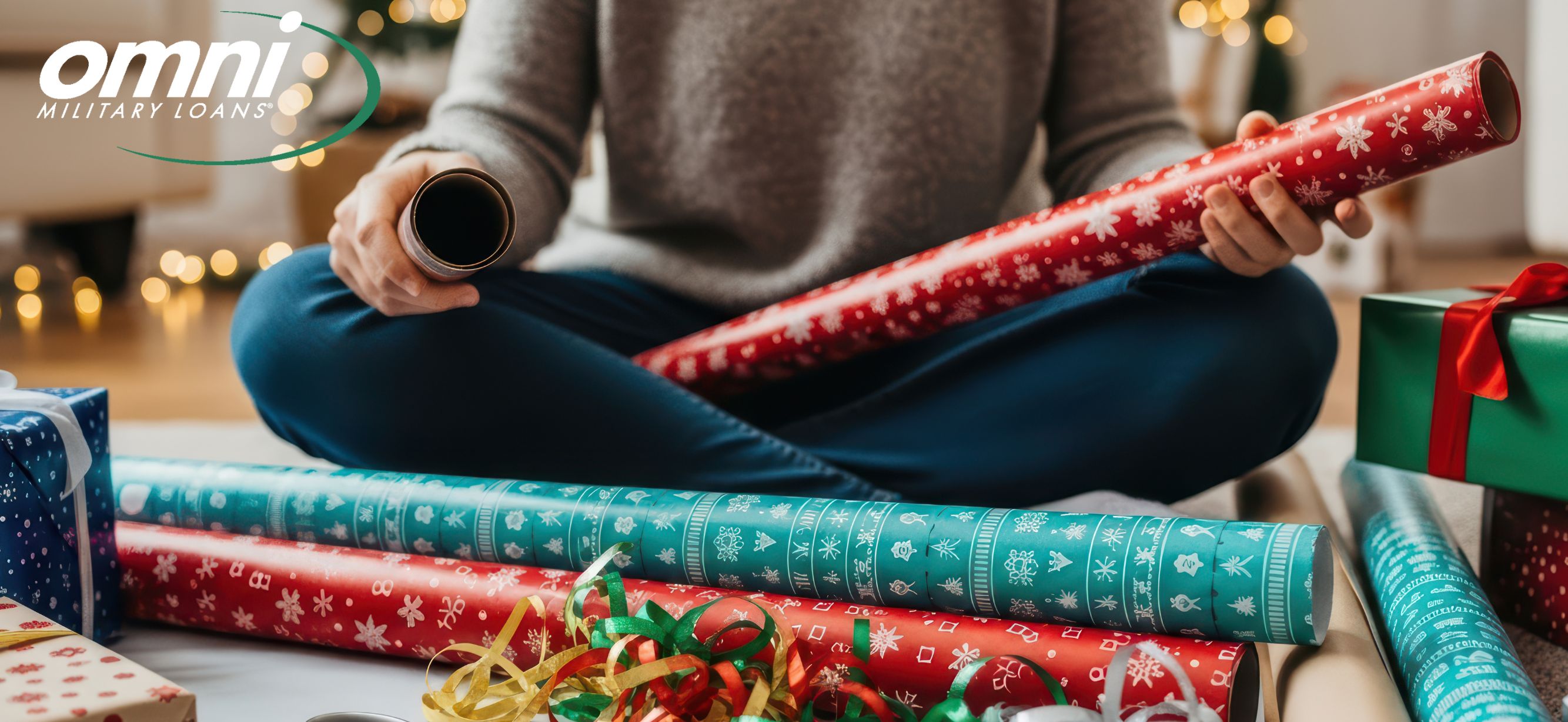 Operation Holiday Reset: 5 Ways Military Families Can Cut Stress & Boost Joy