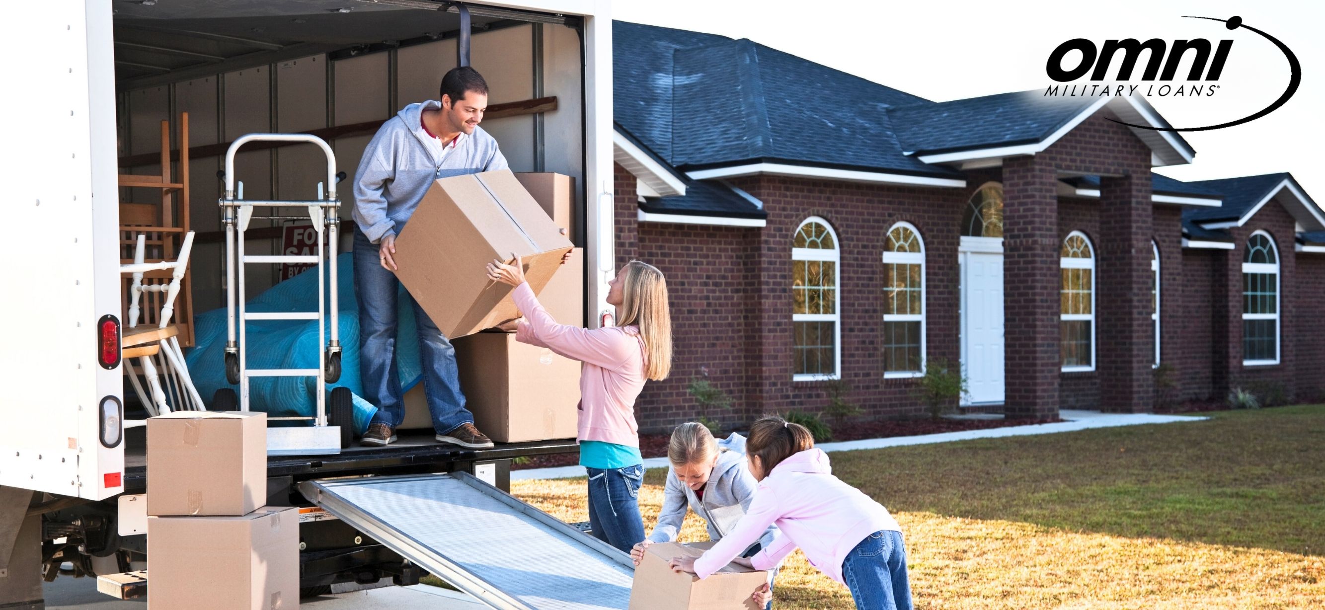 Spring PCS Season and Relieving Money Stress