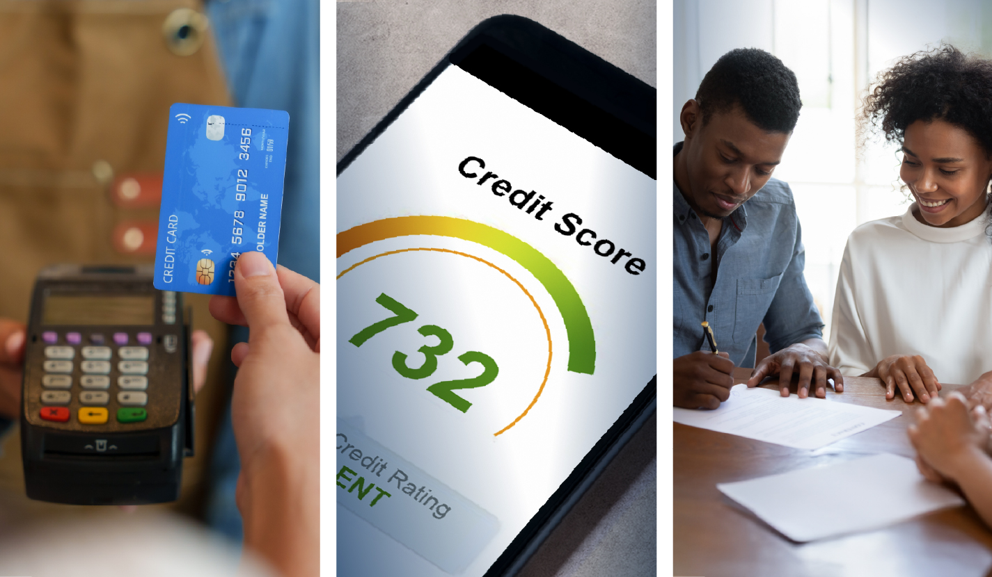 Your Credit Score Is a Readiness Score: Why It Matters in the Military