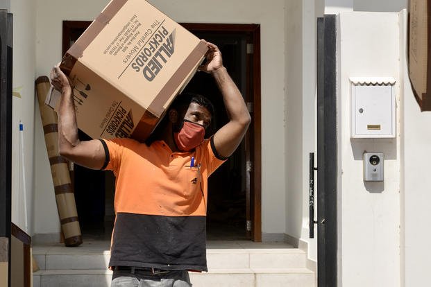 The True Cost of a PCS Move (and How to Prepare for It)