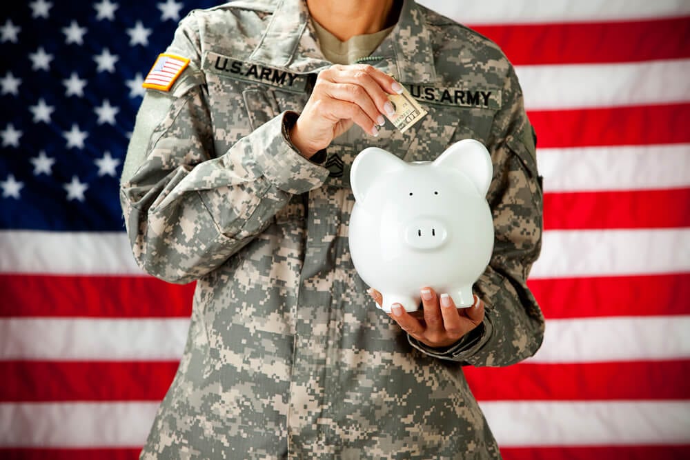 The 5-Point Financial Readiness Check for Service Members
