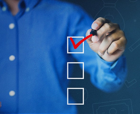 Your Financial Readiness Checklist